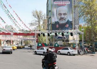 Iran, allarme Usa per imminente attacco a Israele