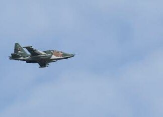 Iran, arrivano i caccia russi: Su-35 a Teheran nei prossimi giorni