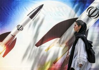 Iran, attacco a Israele è flop tecnico: metà dei missili fa cilecca