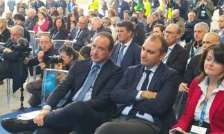 Iren, Lo Russo: “Da impianto circular plastic benefici ambientali e di sviluppo”