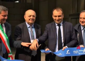 Iren, nasce nel torinese ‘Circular Plastic’: primo impianto in Europa per recupero della plastica