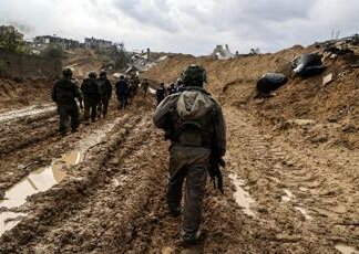 Israele, 007: “Giorni complessi, il peggio non è passato”