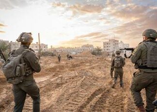 Israele-Gaza, arrestata la sorella del leader di Hamas Ismail Haniyeh