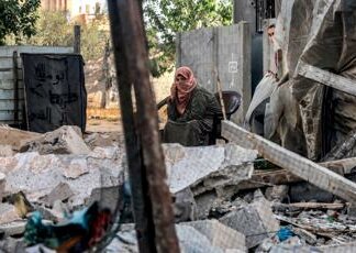 Israele a Egitto: “Accordo a breve o operazione a Rafah”