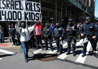 Israele, cresce protesta in università Usa: 150 arresti a New York