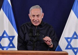 Israele pronto per l’attacco a Rafah, Netanyahu: “C’è una data”
