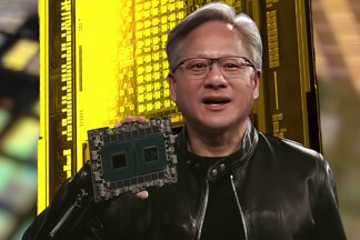 Jensen Huang tra le 100 persone più influenti del 2024 secondo Time