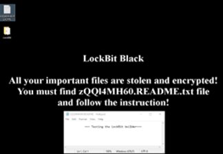Kaspersky analizza il ransomware di LockBit che si finge un dipendente e si auto-diffonde