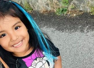 Kata compie sei anni, la mamma: “Venite tutti in piazza”