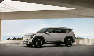 Kia vince Car Design Award 2024 per il Brand Design Language