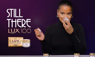 LUX Celebrates A Century Of Unmatched Fragrance With “Still There” Campaign