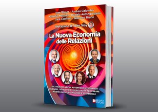 La Nuova Economia delle Relazioni: il libro di Ivan Misner,Jack Canfield, Andrea Colombo, Claudio Messina, Daniela Antongiovanni, Giacomo Bruno e John Gray
