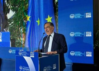 La Russa: “Mediterraneo oggi può tornare al centro del mondo”