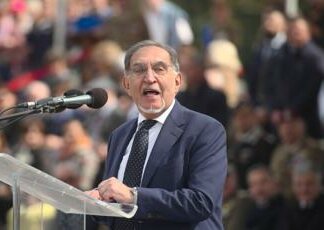 La Russa: “Per post Riondino mi ha chiamato presidente Mattarella”