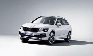 La nuova Škoda Kamiq arriva da Maldarizzi Automotive: open weekend nella sede di Lecce per provarla