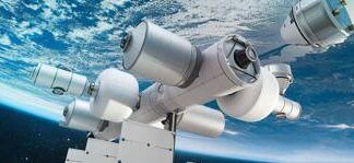L’alba di Orbital Reef: il futuro delle stazioni spaziali
