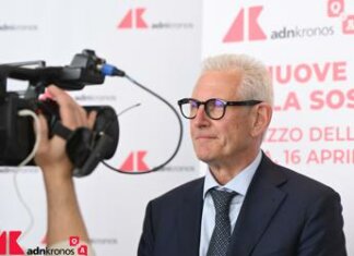 Le nuove strade della sostenibilità, evento Adnkronos al Palazzo dell’Informazione