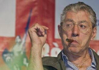 Lega, 40 anni fa nasceva il partito di Bossi: dal governo Berlusconi alla svolta di Salvini