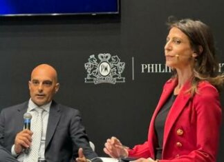 Leggieri (Philip Morris): “Persone essenziali per nostra mission”