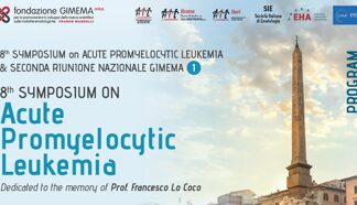 Leucemia promielocitica acuta, esperti a confronto per 8° simposio Gimema