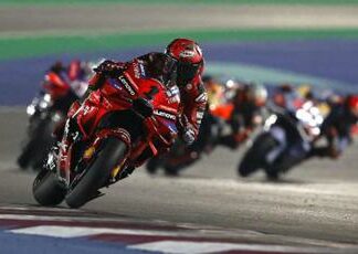 Liberty Media compra la MotoGp: è ufficiale