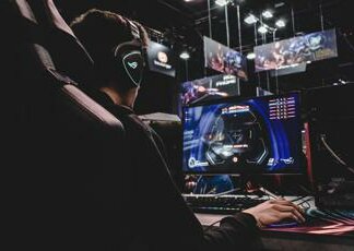 L’industria dei videogiochi in Italia vale 2,3 miliardi di euro – Il rapporto di IIDEA