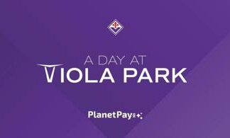 L’innovazione al servizio della valorizzazione dei talenti: PlanetPay365 regala a due dipendenti una giornata al Viola Park con la Fiorentina