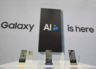 L’intelligenza artificiale su più modelli di Galaxy, ecco quali
