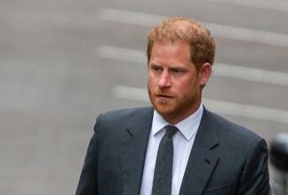 Livello di sicurezza basso per Harry, principe salta gli Invictus Games?