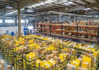 Logistica e-commerce: perché è sempre più importante