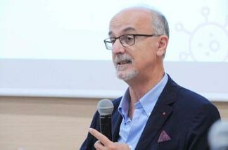 Lopalco: “Anti-pneumococco 21 valente cambio di paradigma in adulto fragile”