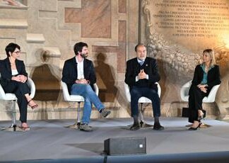 Lucini (Generali): “In Oasi Gregorina conservazione ed educazione”