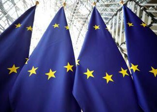 Lunedì a Roma presentazione campagna per europee ed eventi Giornata Europa