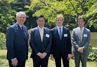 Made in Italy, diagnostica per immagini: al via l’attività di Bracco Japan