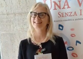 Malattie rare, Uniamo: “Con diario fari accesi su anemia emolitica autoimmune”