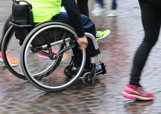 Malattie rare, indagine: fa sport 40% persone con Sma e distrofie muscolari