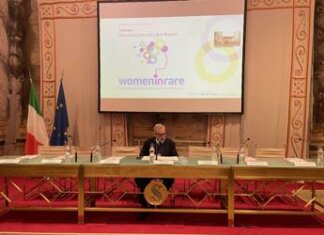 Malattie rare, primo libro bianco racconta vissuto 2 mln di donne pazienti e caregiver