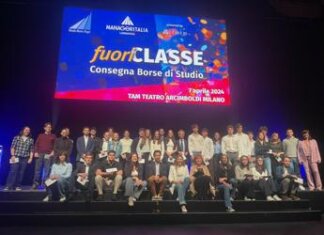 Manageritalia Lombardia premia il merito degli studenti milanesi e brianzoli, consegnate le 694 borse di studio del Fondo Mario Negri