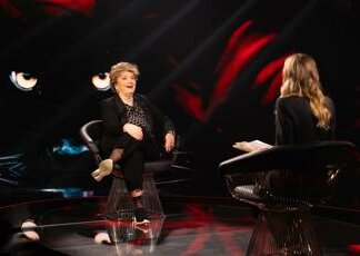 Mara Maionchi a Belve: “Tiziano Ferro non ha capito la fortuna di avermi incontrata”