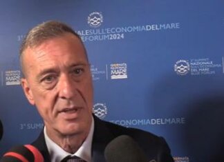Mare: Acampora (Assonautica), ‘serve sportello unico amministrativo per l’Economia del Mare’