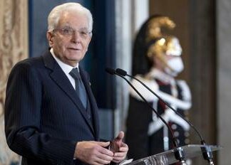 Mattarella nomina 29 giovani Alfieri della Repubblica