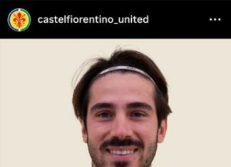 Mattia Giani, morto per malore in campo: si indaga per omicidio colposo