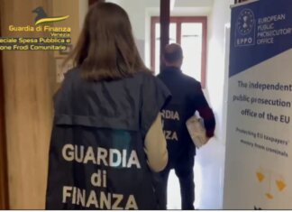 Maxi frode Pnrr, arresti anche in Toscana. Sequestri per 600 milioni Maxi frode Pnrr, arresti anche in Toscana. Sequestri per 600 milioni