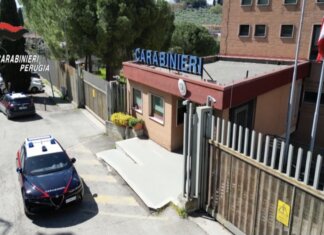 Maxi operazione antidroga, arresti a Pisa e Lucca Maxi operazione antidroga, arresti a Pisa e Lucca