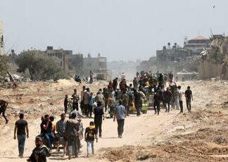 Media: “Israele pronto a colpire Iran in caso di attacco”. Hamas studia ultima proposta tregua