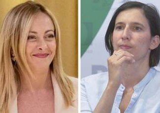 Meloni triplica iscritti su WhatsApp, Schlein lancia sfida su Telegram: l’analisi di Arcadia