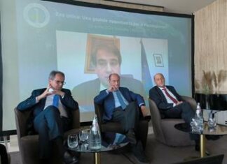 Mezzogiorno, Fitto: “Da Piano Mattei a Zes strategia che guarda ai prossimi decenni”