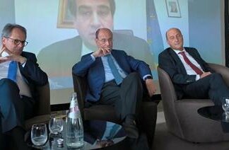 Mezzogiorno, Schifani: “Zes, sbagliato lavorare su micro parcellizzazione senza misura sistema”
