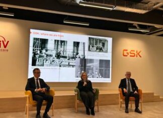 Mielofibrosi, Rosati (Gsk): “Nuovo Jak inibitore già usato in 230 italiani”