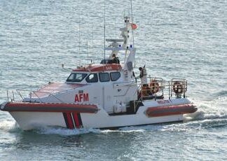 Migranti, naufragio in zona Sar maltese: decine di dispersi tra cui minori